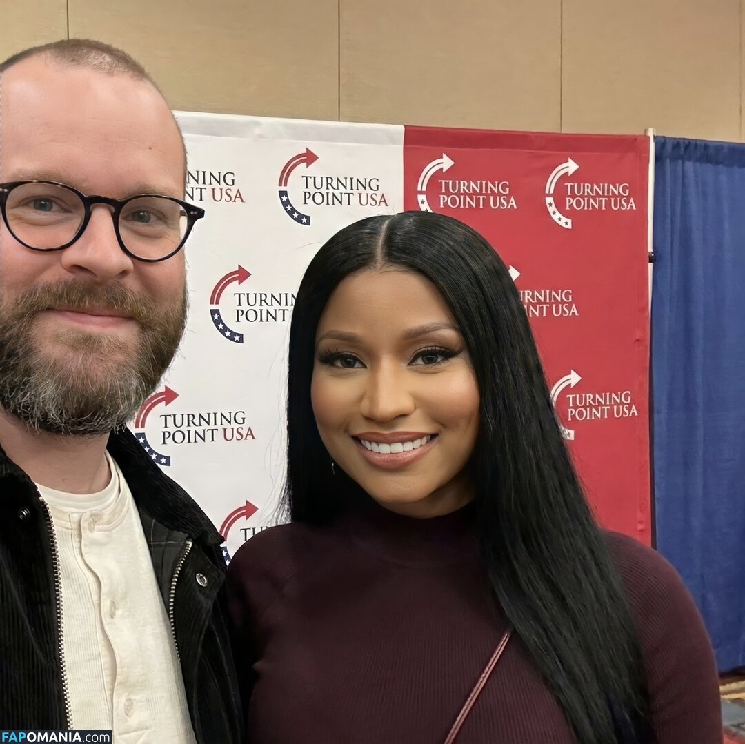 Nicki Minaj / nickiminaj Nu OnlyFans  Photo fuitée #697