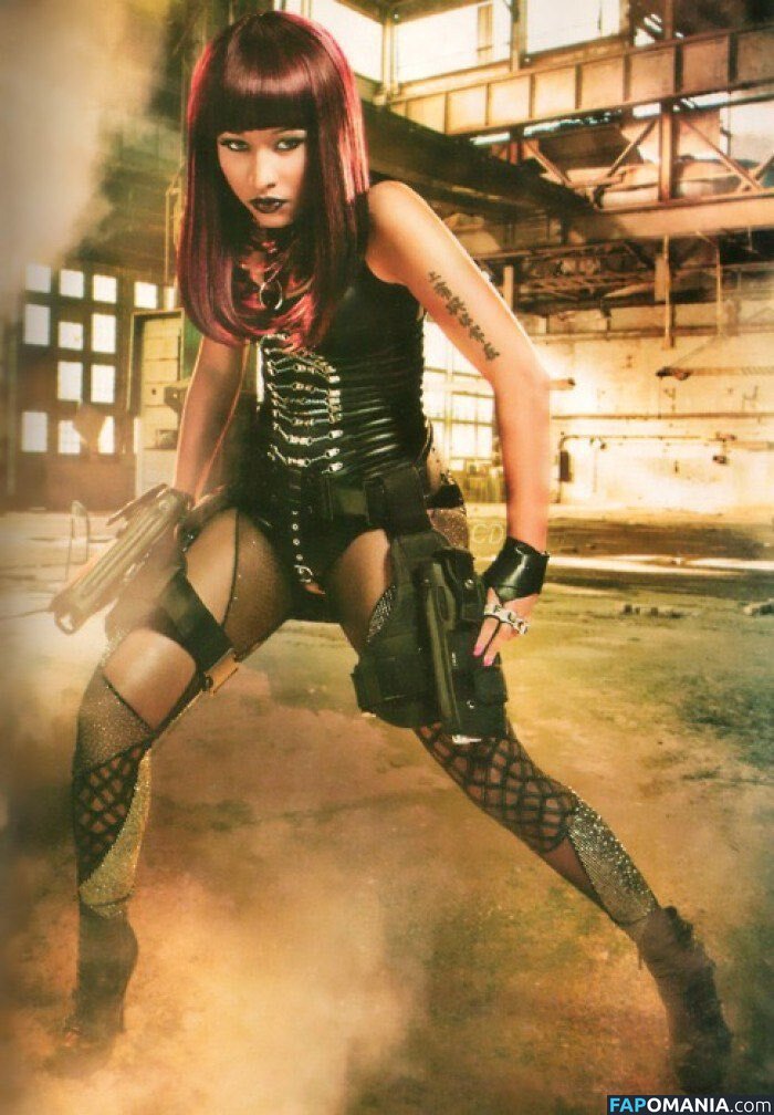 Nicki Minaj / nickiminaj Nu OnlyFans  Photo fuitée #700