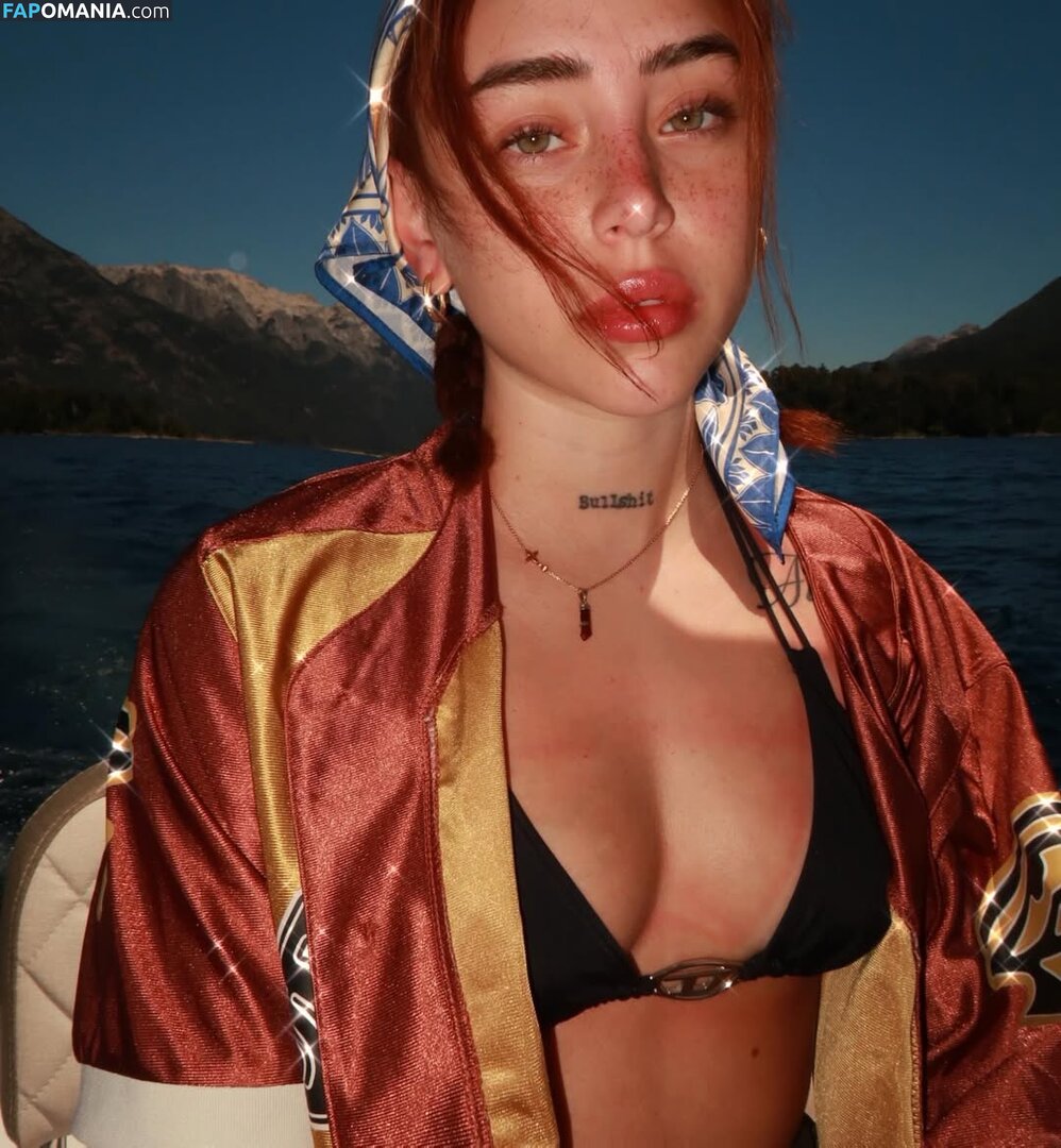 Nicki Nicole / hotnicole20 / nicki.nicole Nu OnlyFans  Photo fuitée #86