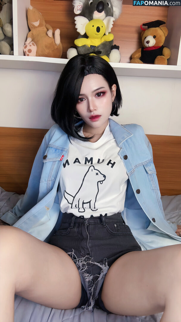 Nico Shaffara / kembaranrobin_ Nu OnlyFans  Photo fuitée #3