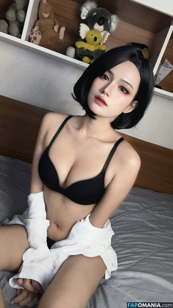 Nico Shaffara / kembaranrobin_ Nu OnlyFans  Photo fuitée #7