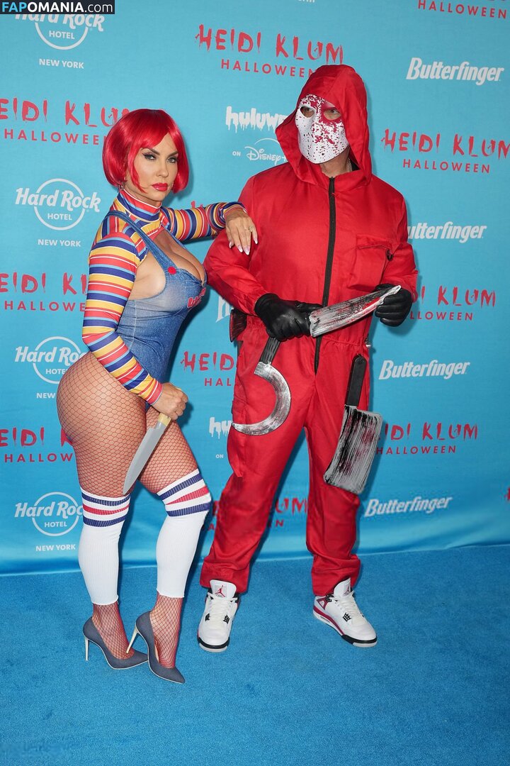 Nicole Coco Austin / coco / cocosworld Nu OnlyFans  Photo fuitée #429
