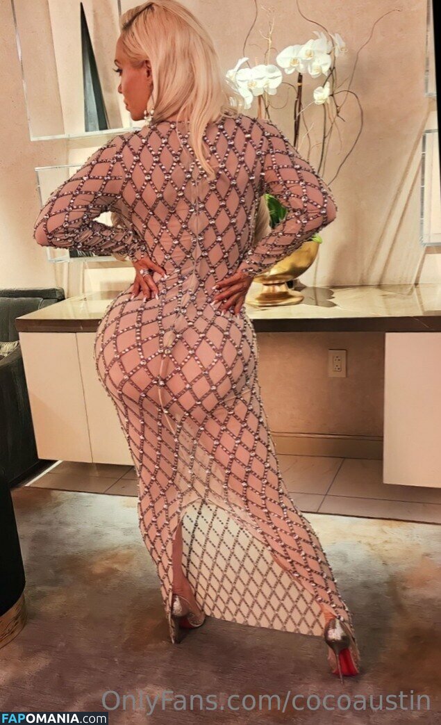 Nicole Coco Austin / coco / cocosworld Nu OnlyFans  Photo fuitée #452