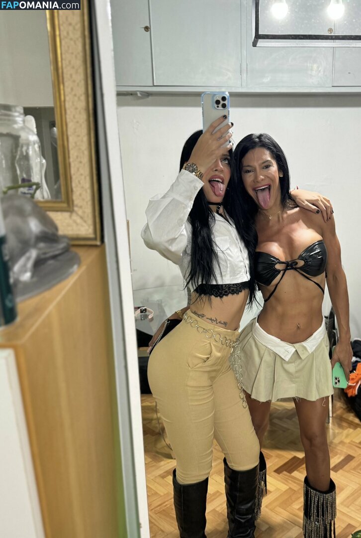 Nicole Freyed / dainicole / nicolefreyedok Nu OnlyFans  Photo fuitée #19