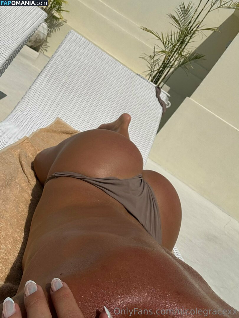 Nicole Grace / nicolegracept / nicolegracex Nu OnlyFans  Photo fuitée #154