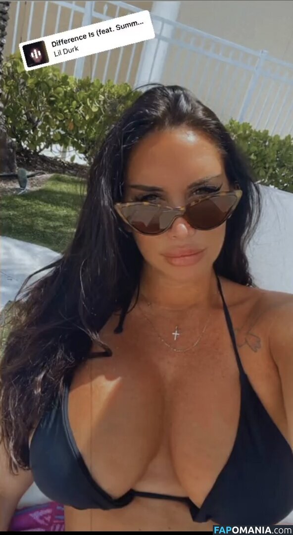 Nicole Mcnair / Nicolefire / nicolefire1 / nicolefire_ Nu OnlyFans  Photo fuitée #1