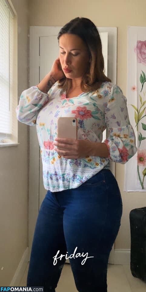 Nicole Mcnair / Nicolefire / nicolefire1 / nicolefire_ Nu OnlyFans  Photo fuitée #18