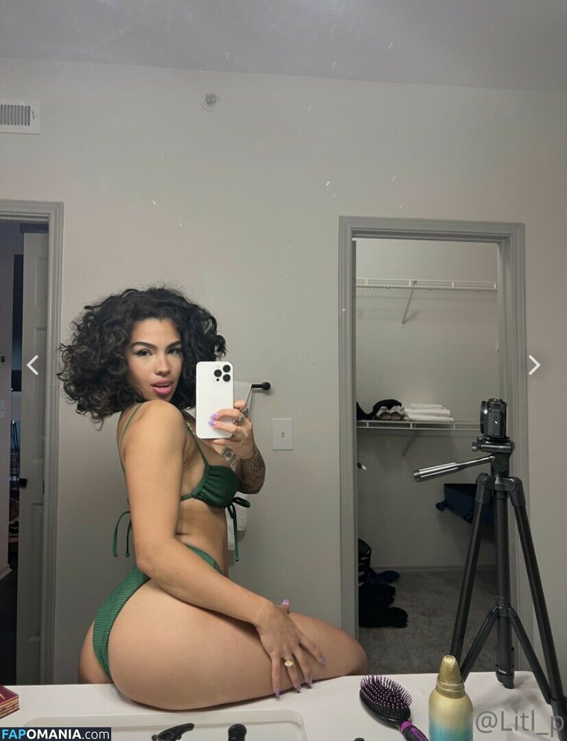Nicole Patino / litl_p / litlp / nicki.p Nu OnlyFans  Photo fuitée #22