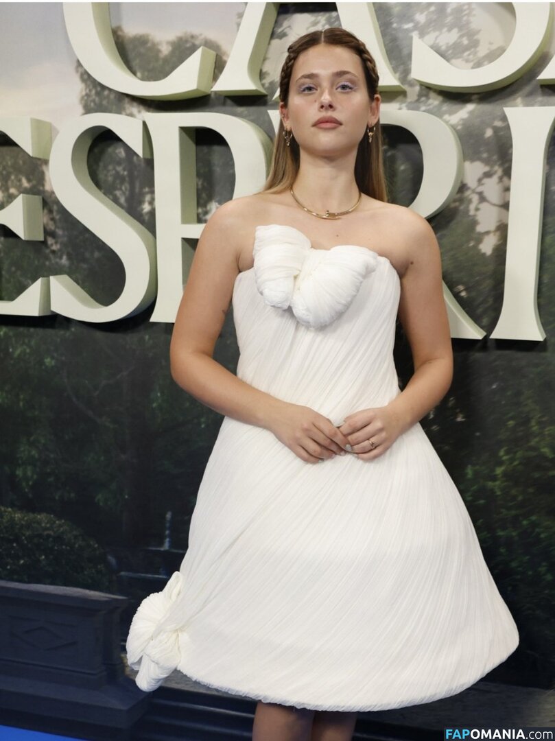 Nicole Wallace / itsnicolewallace Nu OnlyFans  Photo fuitée #27