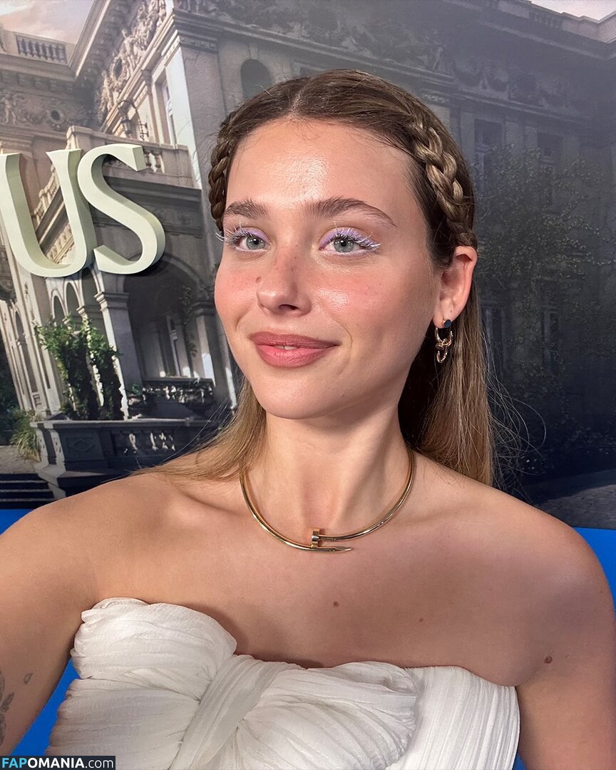 Nicole Wallace / itsnicolewallace Nu OnlyFans  Photo fuitée #28