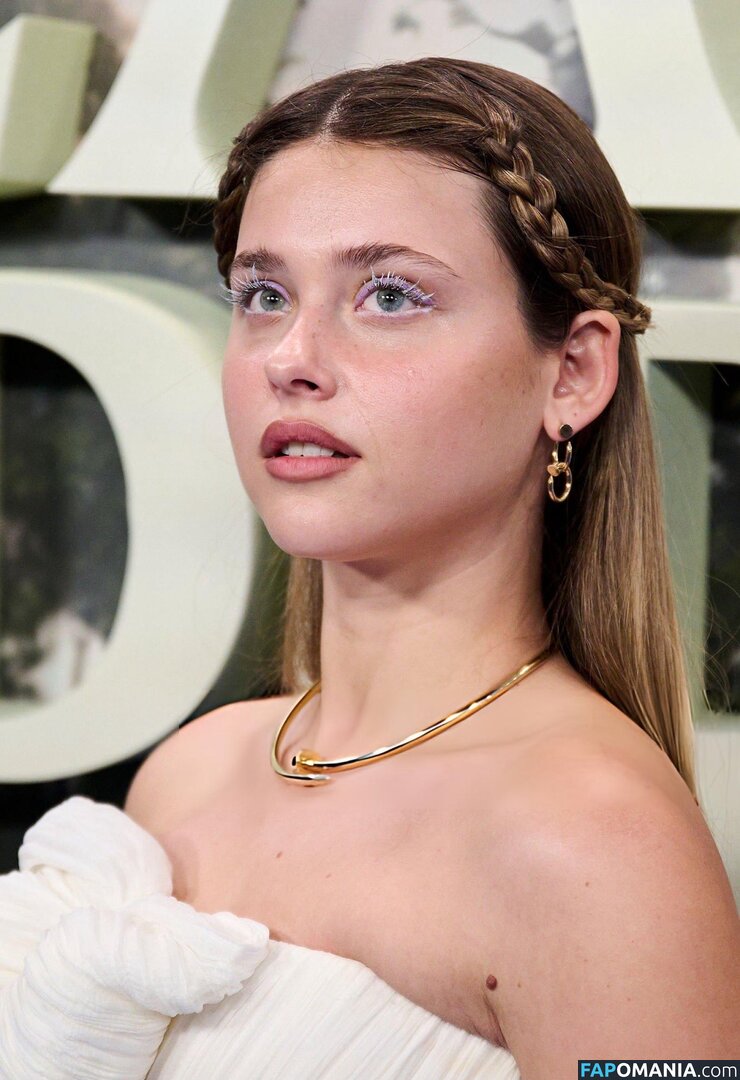 Nicole Wallace / itsnicolewallace Nu OnlyFans  Photo fuitée #33