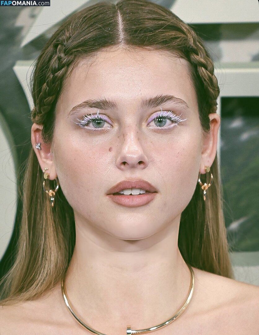 Nicole Wallace / itsnicolewallace Nu OnlyFans  Photo fuitée #34