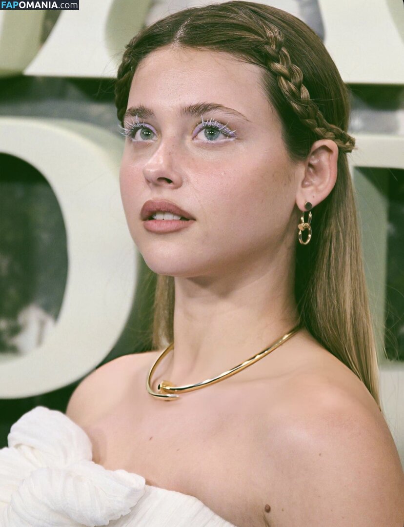 Nicole Wallace / itsnicolewallace Nu OnlyFans  Photo fuitée #35