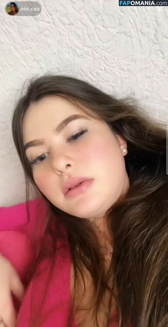 Nicolle Caroline / nii.ca Nu OnlyFans  Photo fuitée #12