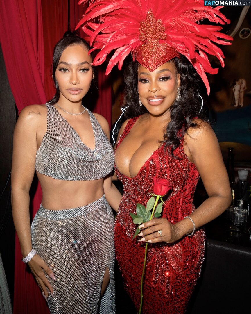 Niecy Nash / niecynash1 Nu OnlyFans  Photo fuitée #5