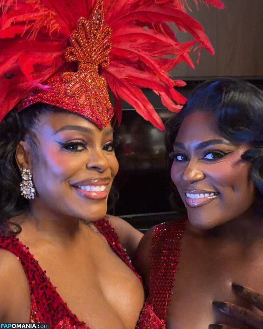 Niecy Nash / niecynash1 Nu OnlyFans  Photo fuitée #7