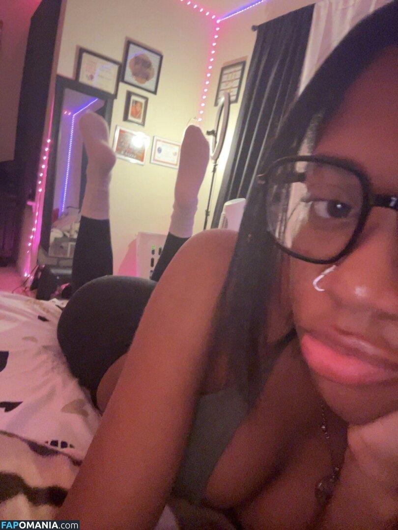 n1j4howns / nijahownsawhat Nu OnlyFans  Photo fuitée #1
