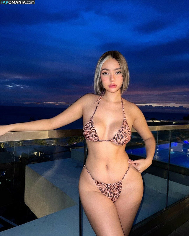 Nika Higashionna / nikahigashionna / notyourbabybooo Nu OnlyFans  Photo fuitée #1