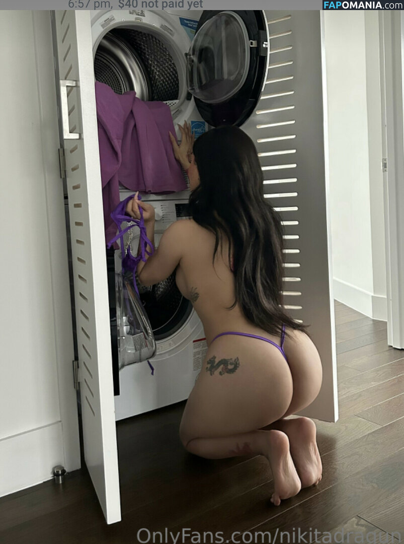 Nikita Dragun / nikitadragun Nu OnlyFans  Photo fuitée #7