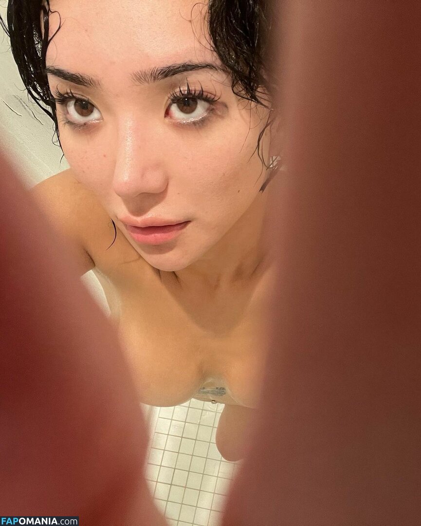 Nikita Dragun / nikitadragun Nu OnlyFans  Photo fuitée #11