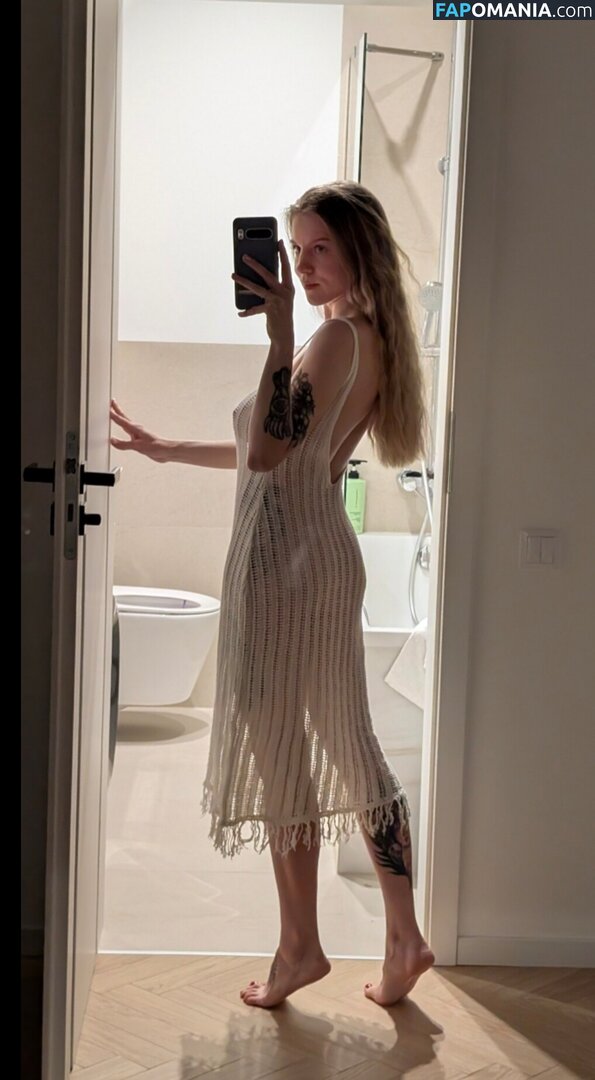 NikkiDreams / nikkidreaming Nu OnlyFans  Photo fuitée #11