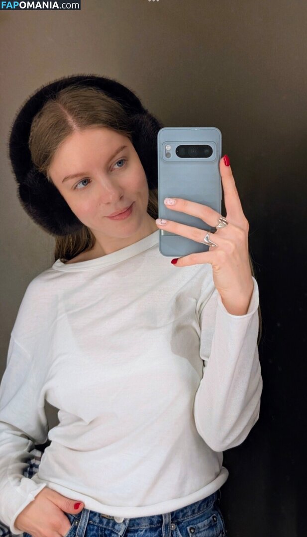 NikkiDreams / nikkidreaming Nu OnlyFans  Photo fuitée #16