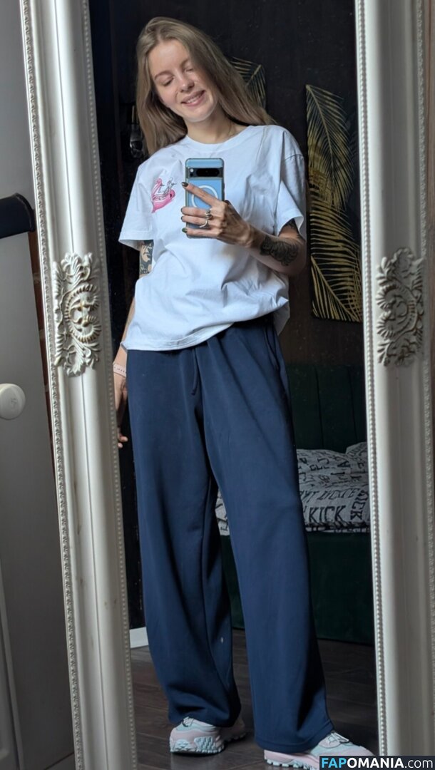 NikkiDreams / nikkidreaming Nu OnlyFans  Photo fuitée #17