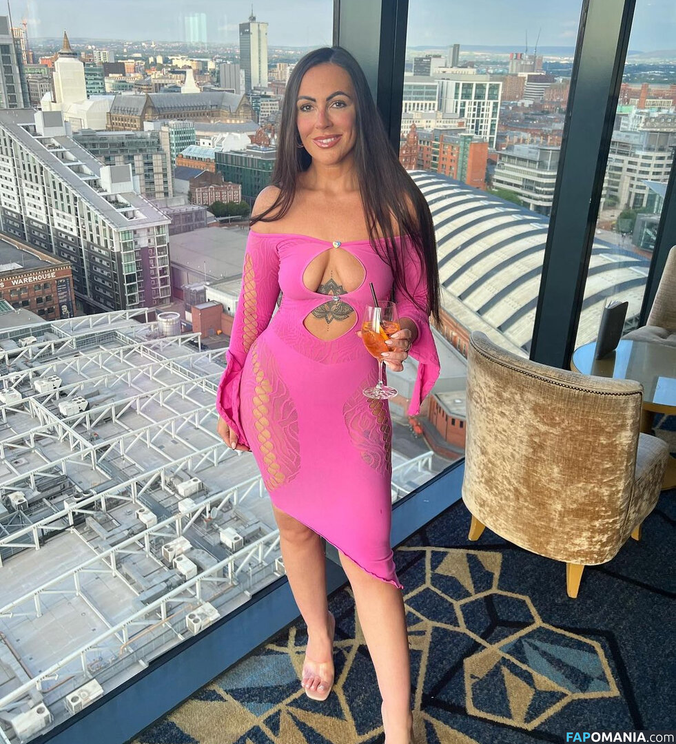 NikkiLouise_87 Nu OnlyFans  Photo fuitée #3