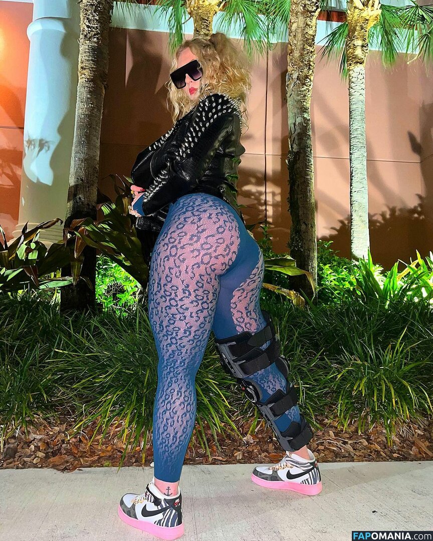 Faith Jefferies / Nikkita Lyons / nikkita_wwe Nu OnlyFans  Photo fuitée #71
