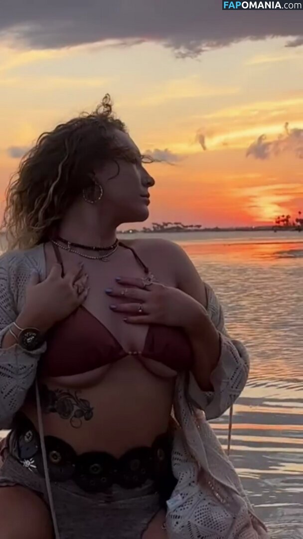 Faith Jefferies / Nikkita Lyons / nikkita_wwe Nu OnlyFans  Photo fuitée #439