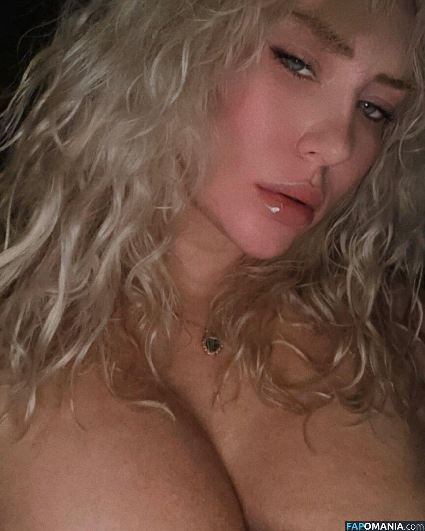 Faith Jefferies / Nikkita Lyons / nikkita_wwe Nu OnlyFans  Photo fuitée #446