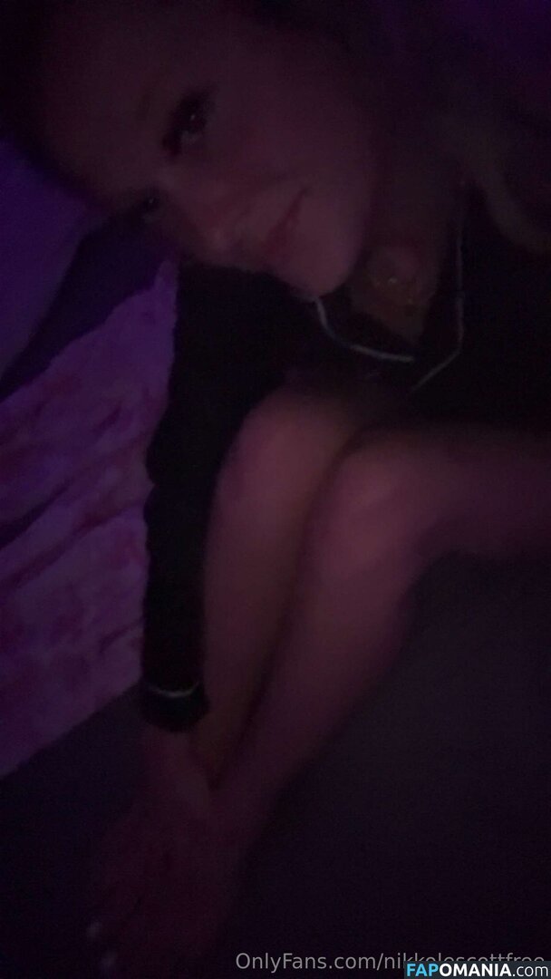 nikkolescottfree Nu OnlyFans  Photo fuitée #17