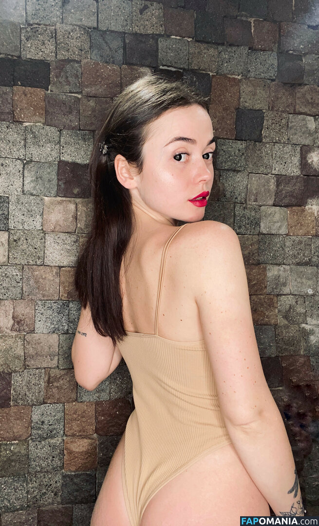 NikkyDandelion / Nikky_Dandelion / SonyaXMark Nu OnlyFans  Photo fuitée #5