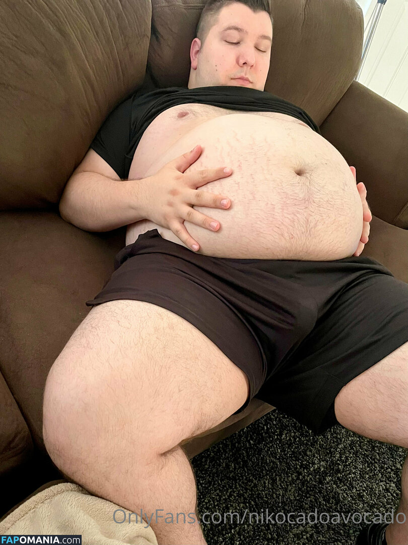 nikocadoavocado / nikocadoavocado_real Nu OnlyFans  Photo fuitée #32