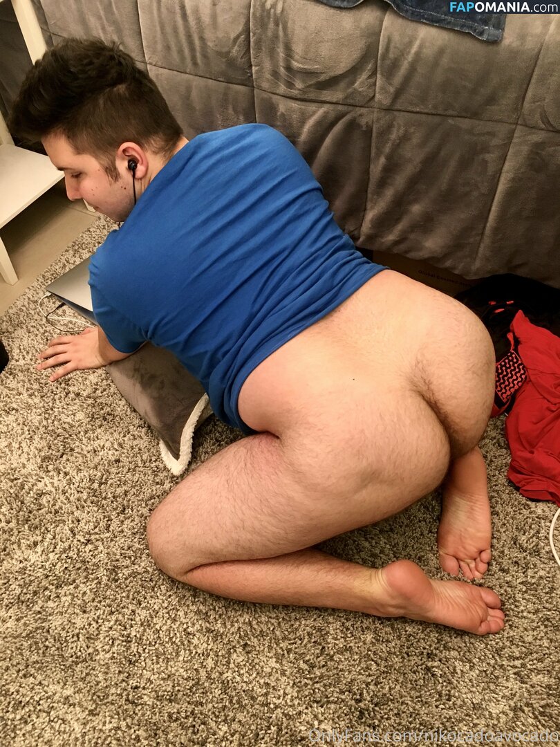 nikocadoavocado / nikocadoavocado_real Nu OnlyFans  Photo fuitée #63