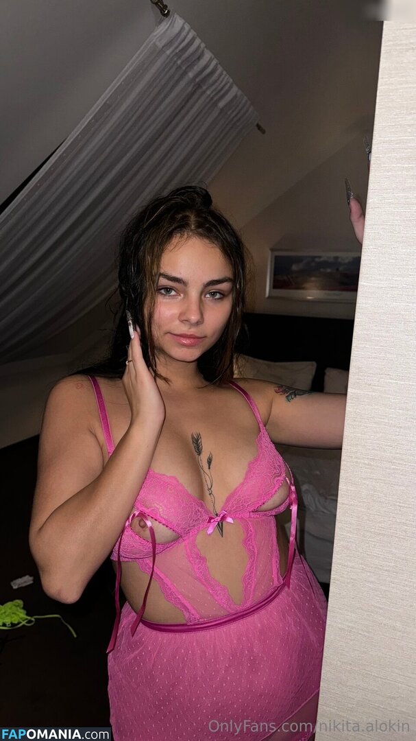 Nikola.alokin / nikita.alokin / nikitkaaa_oficjalnie Nu OnlyFans  Photo fuitée #50