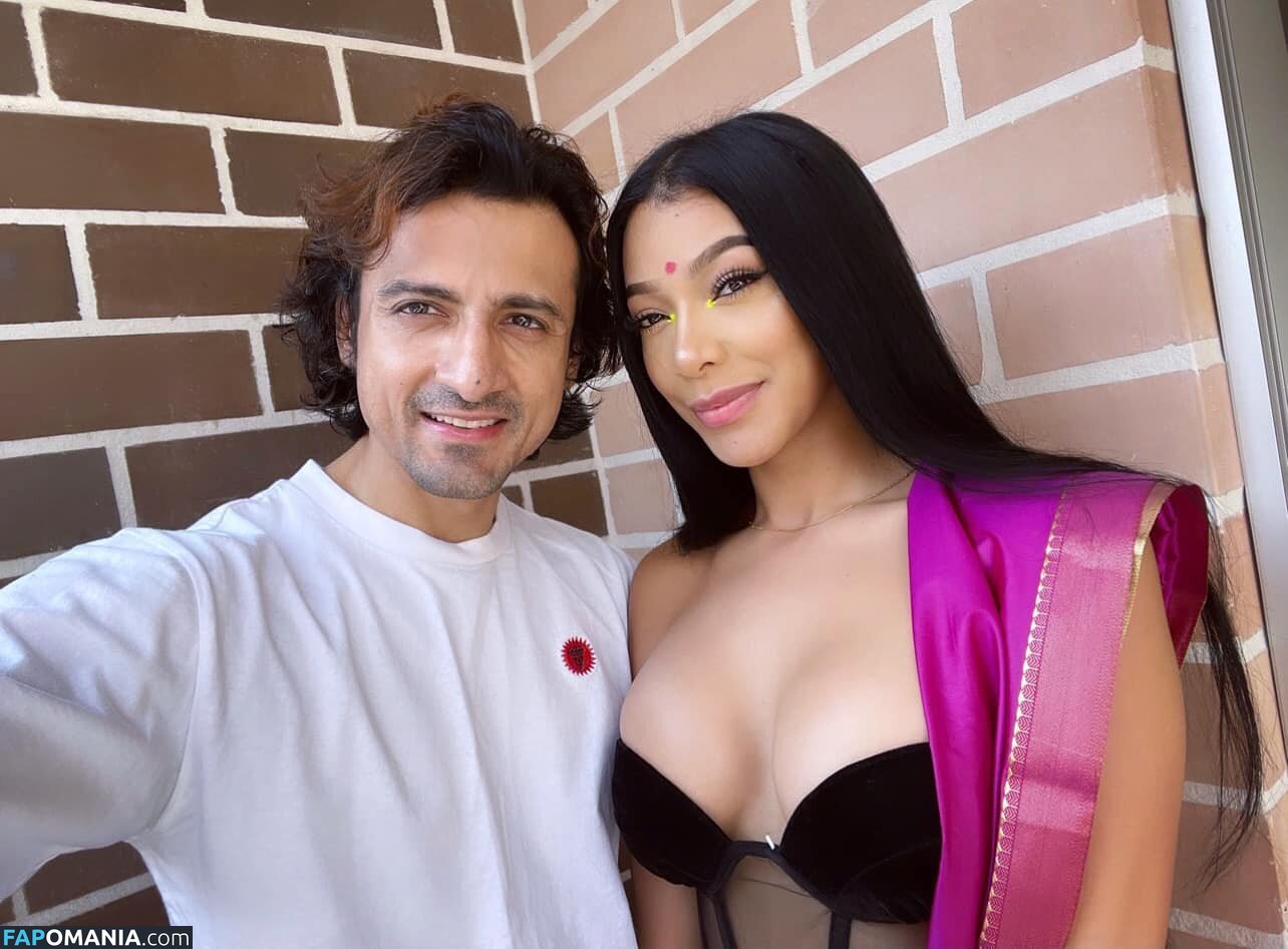 niksindian / niksindiancom / niksindiann Nu OnlyFans  Photo fuitée #72