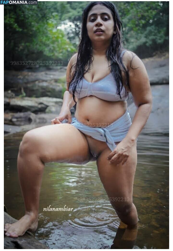 Nila Nambiar / Smera1695 / nilanambiar Nu OnlyFans  Photo fuitée #5