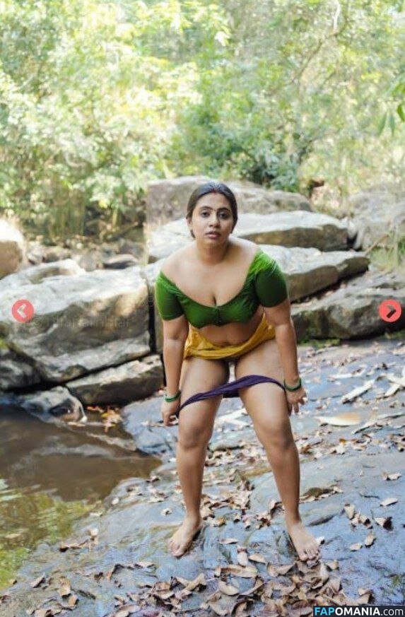 Nila Nambiar / Smera1695 / nilanambiar Nu OnlyFans  Photo fuitée #10