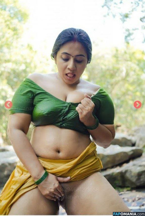 Nila Nambiar / Smera1695 / nilanambiar Nu OnlyFans  Photo fuitée #12