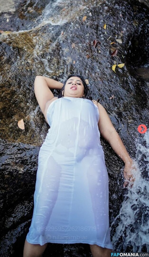 Nila Nambiar / Smera1695 / nilanambiar Nu OnlyFans  Photo fuitée #27