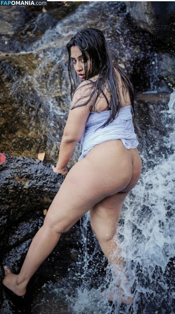 Nila Nambiar / Smera1695 / nilanambiar Nu OnlyFans  Photo fuitée #29
