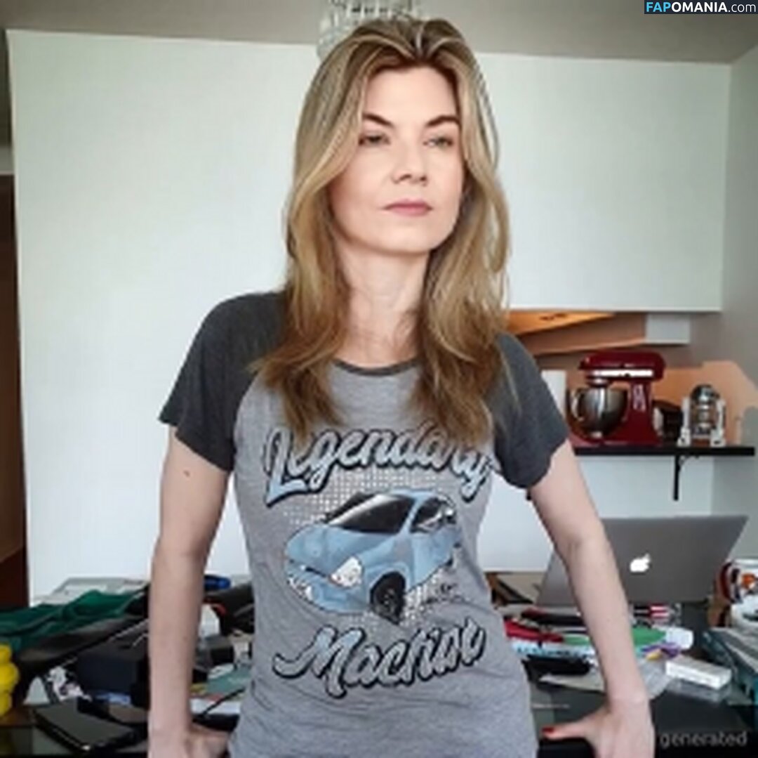 Nilce Moretto / nilmoretto Nu OnlyFans  Photo fuitée #177