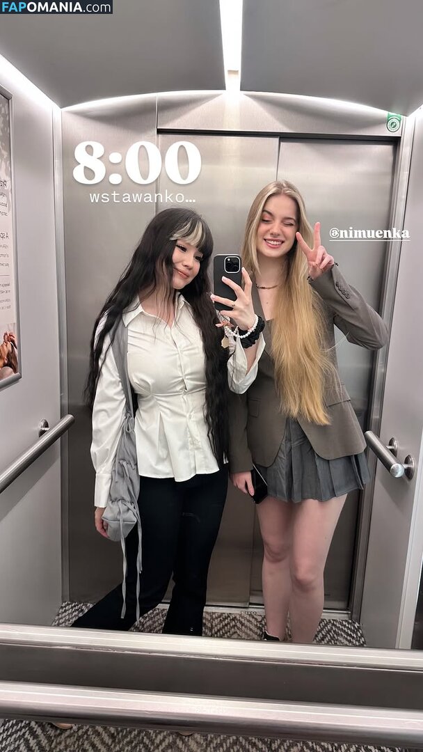 Nimuena / _nimuena_ Nu OnlyFans  Photo fuitée #3