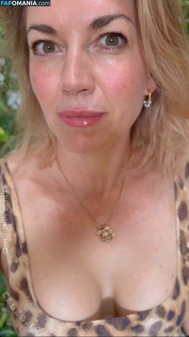 Nina Bott / nina.bott / ninabott Nu OnlyFans  Photo fuitée #1