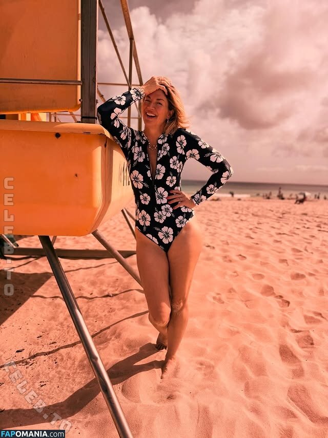 Nina Bott / nina.bott / ninabott Nu OnlyFans  Photo fuitée #11