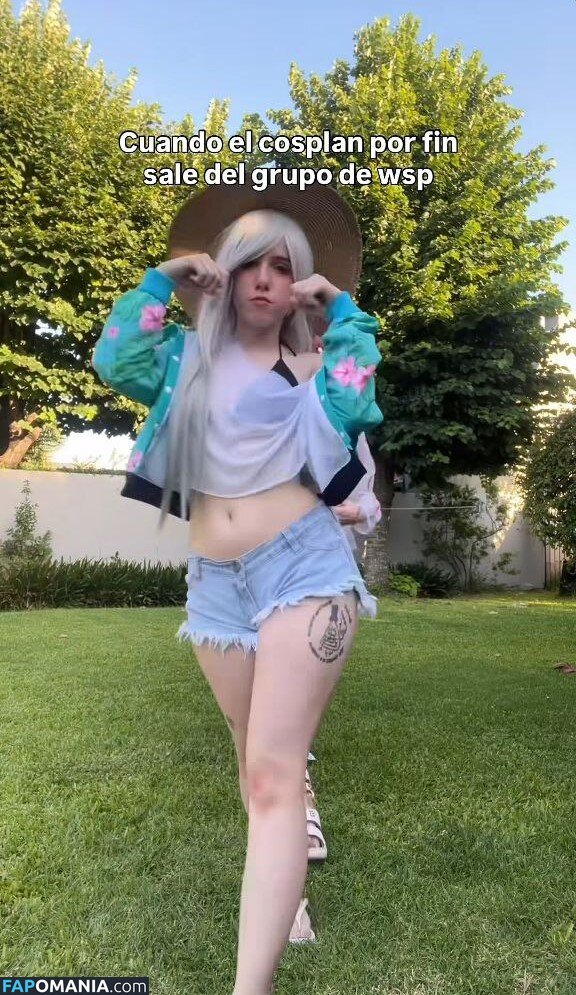 Nina Chan Nu OnlyFans  Photo fuitée #1