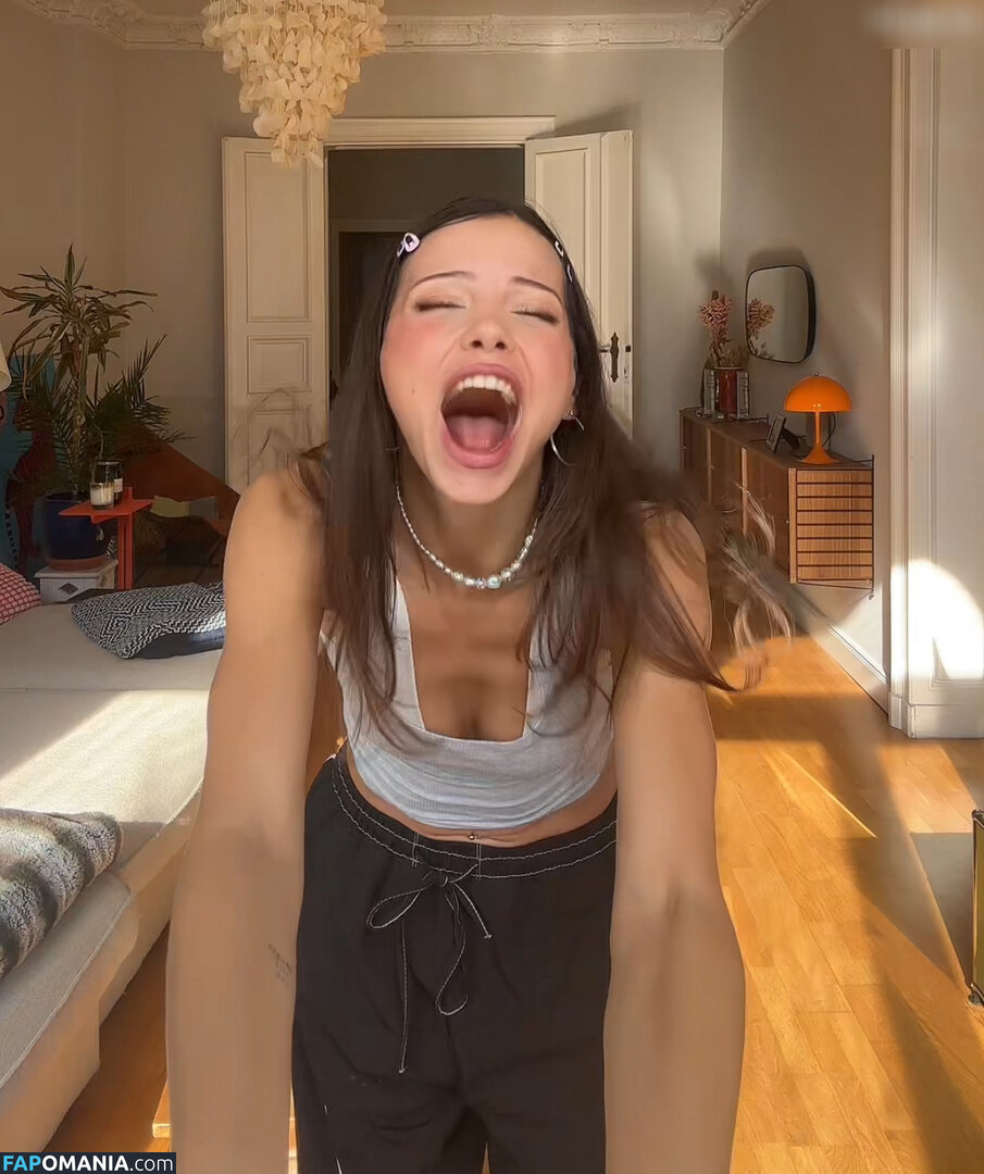 Nina Chuba / ninachuba Nu OnlyFans  Photo fuitée #178