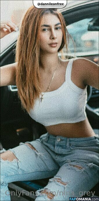 nina_grey / ninagray Nu OnlyFans  Photo fuitée #143