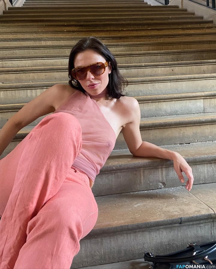 Nina Kraviz / ninakraviz Nu OnlyFans  Photo fuitée #4